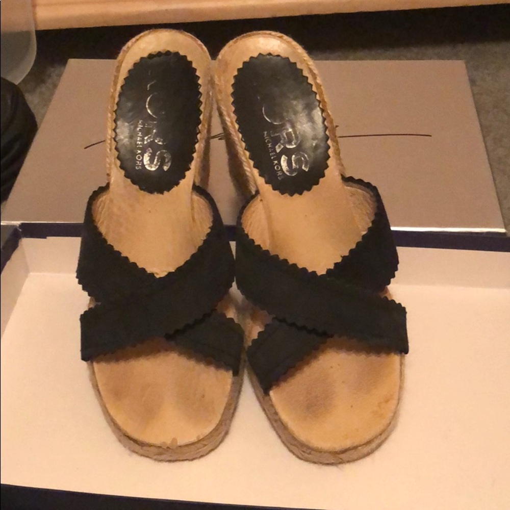 Michael Kors Espadrilles